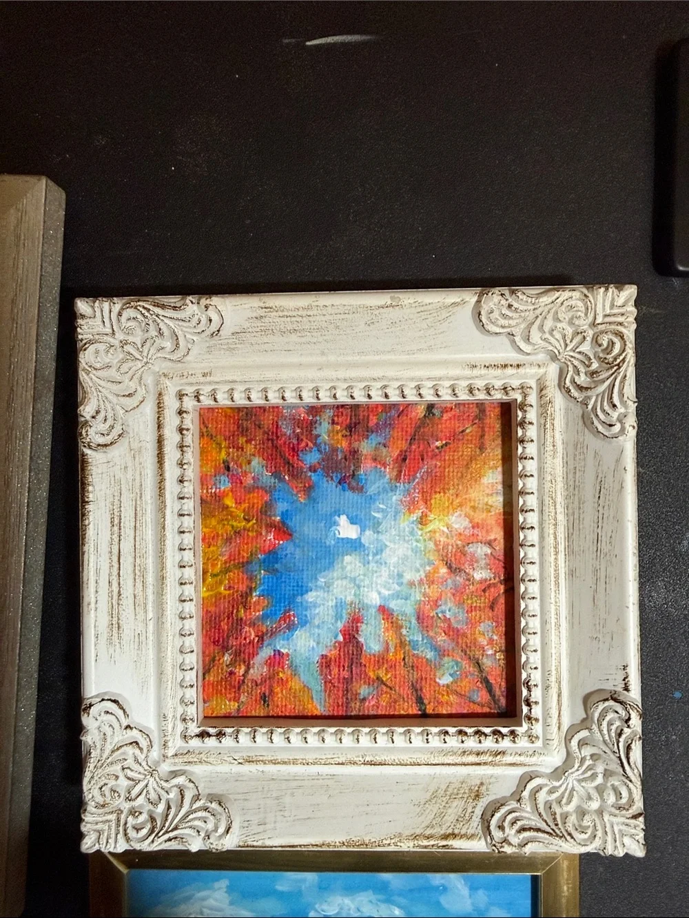 N/A handmade mini